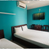 Отель OYO 1168 Elly's Home 2, фото 26