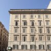 Отель JFK House в Риме
