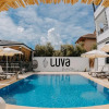 Отель Luva Butik Otel, фото 13