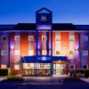 Отель ibis budget Marne la Vallee Chelles в Шелле