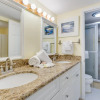 Отель Sanibel Siesta on the Beach Unit 408 2 Bedrooms 2 Bathrooms Condo, фото 6
