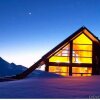 Отель Whare Kea Lodge & Chalet, фото 2