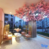 Отель Shanghai Diman Hotel, фото 7