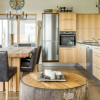 Отель Private country house located Akureyri, фото 15