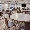 Отель DoubleTree by Hilton Hotel & Suites Jersey City, фото 23