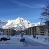 Отель Sunnmatt S d Wohnung 245 Engelberg, фото 16