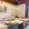Отель Modern Chalet in Piesendorf Near Zell Am See-kaprun Ski Area, фото 19