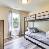Отель Branson Home w/ Patio & Fire Pit: 7 Mi to Downtown, фото 19