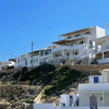 Отель Droufakos home - Lux seafront apt, фото 1