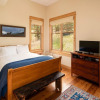 Отель Penthouse 3 3 Bedroom Lodge by Moonlight Basin Lodging, фото 2