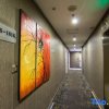Отель Hualong Lidu Fashion Hotel, фото 9
