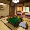 Отель Kurokawa Onsen Ikoi Ryokan, фото 11
