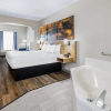Отель Days Inn by Wyndham Jackson, фото 2