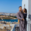 Отель The Embassy Valletta Hotel, фото 31