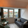 Отель Appartement aan het strand De Zeemeermin, фото 3