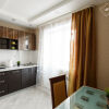 Гостиница Two pillows on the street Gagarina, 82A, apt. 39 в Вологде