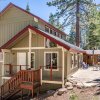 Отель Charming Tahoe Donner Cottage by RedAwning, фото 15