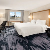 Отель Fairfield Inn & Suites by Marriott Seattle Downtown/Seattle Center, фото 32
