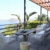 Отель 6 Bedroom Luxury Mansion in Yalikavak With Stunning Sea View Spacious Garden, фото 44