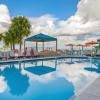 Отель Winter the Dolphins Beach Club, Ascend Hotel Collection, фото 20