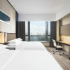 Отель Four Points by Sheraton Hefei, Shushan, фото 15