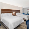 Отель Holiday Inn Express & Suites Dinuba West, an IHG Hotel, фото 6