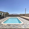 Отель Lake Havasu Home w/ Pool & Mtn Views, Near Marina, фото 15