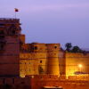 Отель Garh Jaisal Haveli, фото 1