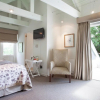 Отель Klein Welmoed Luxury Guest House, фото 6