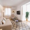 Отель Brand New 2 Bd Apart Close To The Real Plaza De La Maestranza Velarde Iii, фото 6