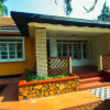 Отель All Seasons Motel в Джиндже