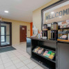 Отель Extended Stay America Suites Asheville Tunnel Rd, фото 11