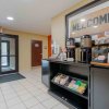 Отель Extended Stay America Suites Asheville Tunnel Rd, фото 10