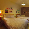 Отель Dalian Household Theme Hotel Dawai Branch, фото 3