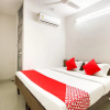 Отель OYO 64319 Hotel Joy, фото 4