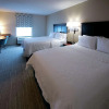Отель Hampton Inn Atlanta/Fayetteville, фото 35
