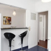 Отель Confortable & Central Apartment, фото 8