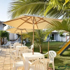 Отель Casa Serrambi Com Piscina - By Seu Flat, фото 6