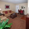 Отель Homewood Suites by Hilton Charlotte North-Univ Research, фото 5