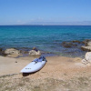 Отель Igi - in the Beach Camp - A1 Porat, фото 8