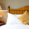 Отель Innkeepers Lodge Sandbach, Holmes Chapel, фото 3