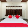 Отель Radhe Krishna Palace By OYO Rooms, фото 23