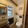 Отель Stunning Cornish Countryside Retreat, фото 8