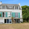 Отель House With 5 Bedrooms in Moëlan-sur-mer, With Wonderful sea View, Furn, фото 1