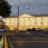 Отель Best Western Harker Heights - Killeen - Fort Hood TX в Харкер-Хайтсе