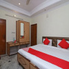 Отель OYO 6073 Hotel K M B, фото 19