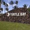 Отель Turtle Bay Resort в Кахуку