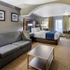Отель Comfort Inn & Suites Near Universal - N. Hollywood - Burbank, фото 15