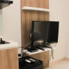 Отель Great Location Studio Room At Springlake Summarecon Bekasi Apartment, фото 12
