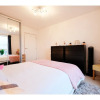 Отель Cozy, Modern 1BR Brixton Flat For 5, фото 2